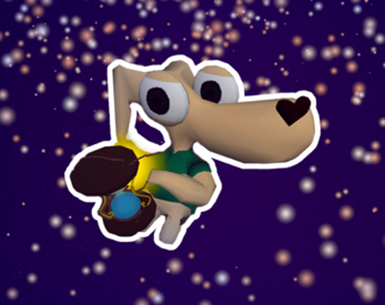 RUFF TIME screenshot