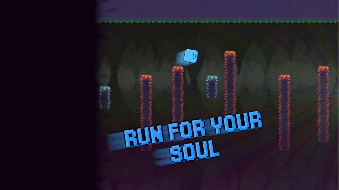 Games like Run For Your Soul
