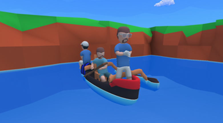 Seas Crew #TeamSeas screenshot