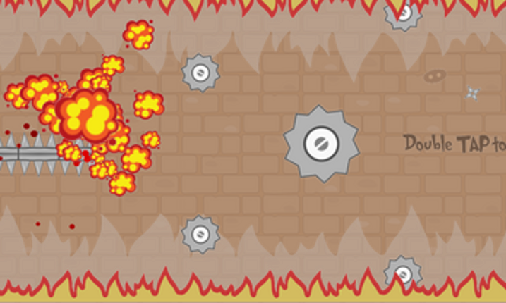 Ninja Shurican screenshot