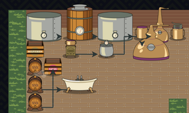 SimShine screenshot