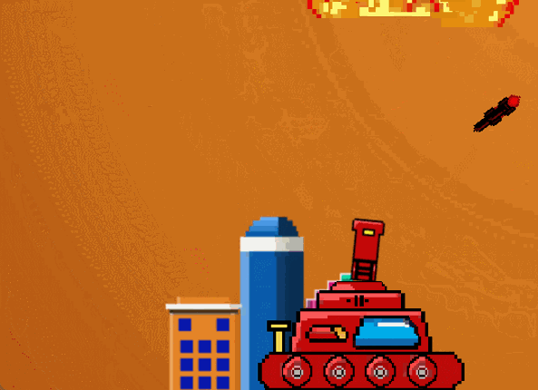 SkyGuard screenshot