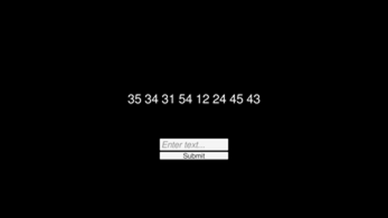 Solve the puzzles Image