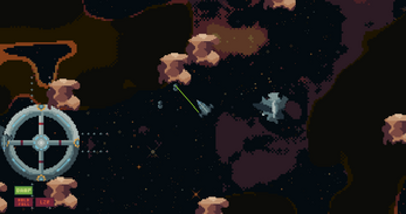 Starfold screenshot