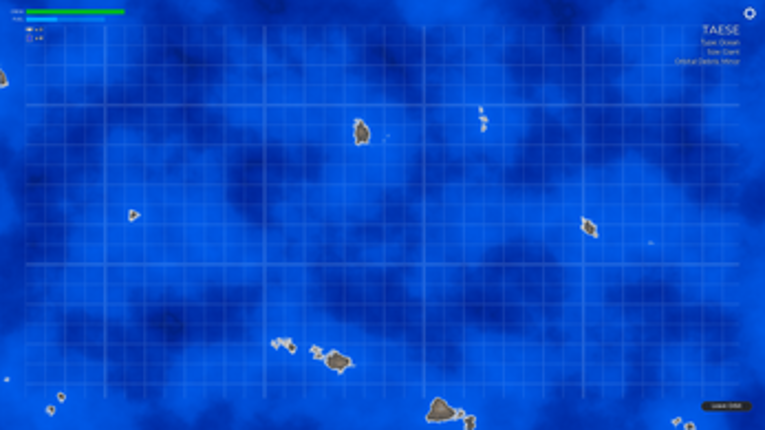 Starscan Image