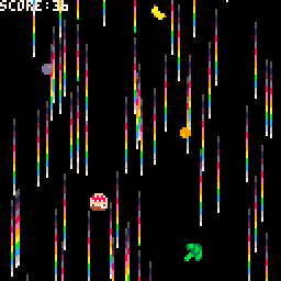 Games like SUGARUSH!