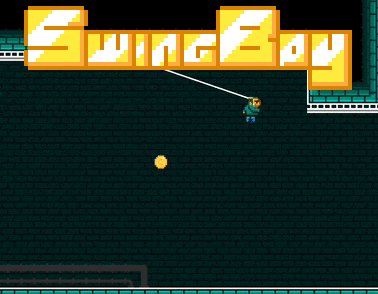 Games like Swing Boy