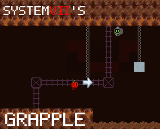 SystemVII's Grapple Image