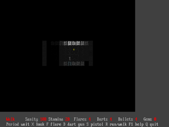 Temple of Slithering Things screenshot