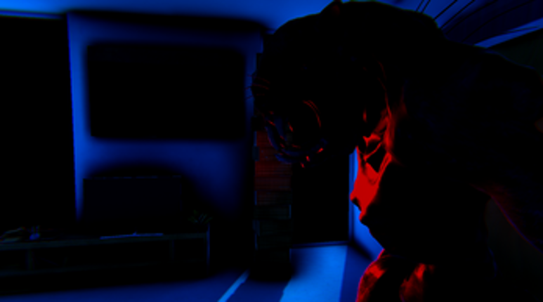 The Awaken-GAMEJAM screenshot