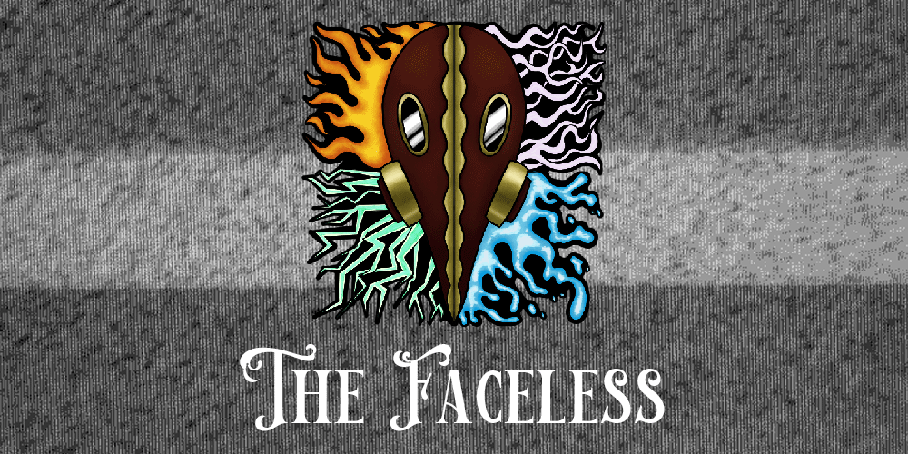 Games like The Faceless