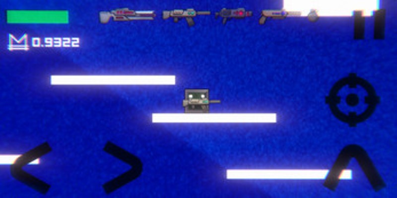 The Game of Screen screenshot