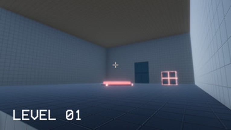 The Leap - Pre Alpha 0.1.3 screenshot