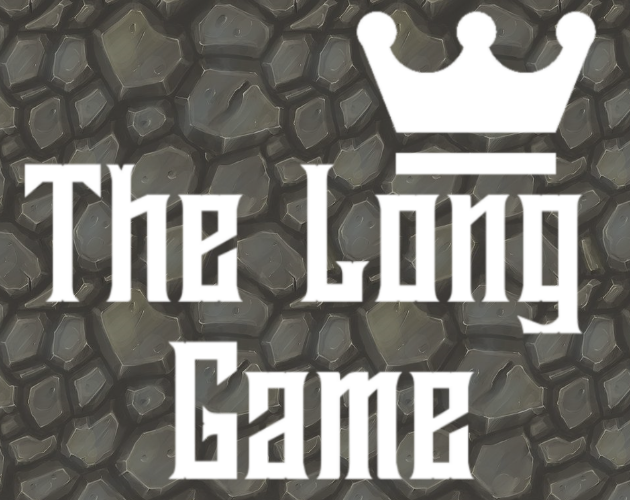 Games like The Long Game