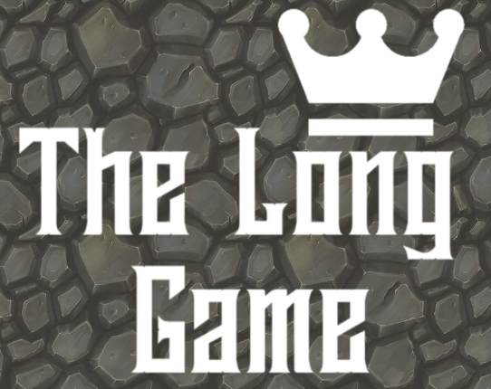 The Long Game Game Cover