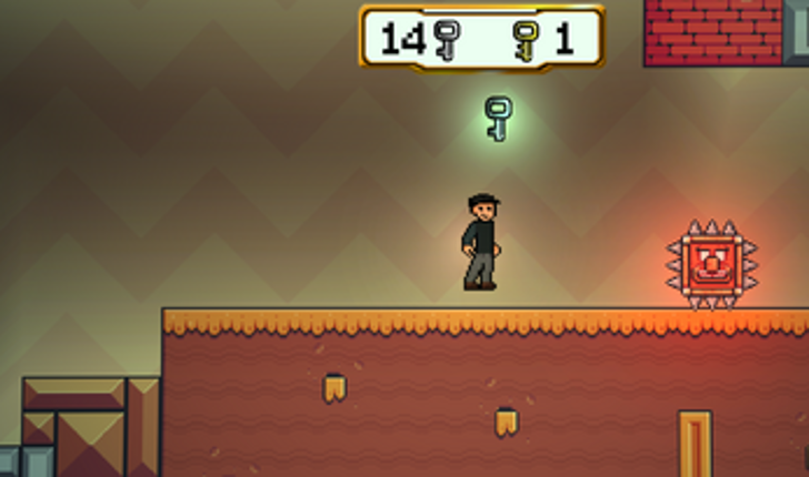 The Mystery Vault Image