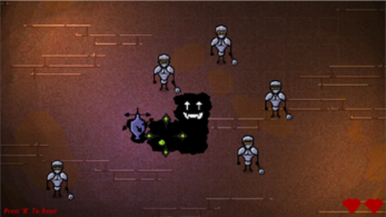 The Ooze Image