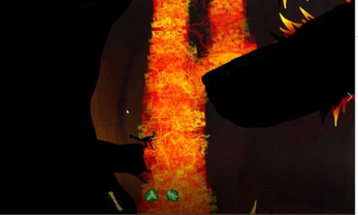 The Abyss screenshot