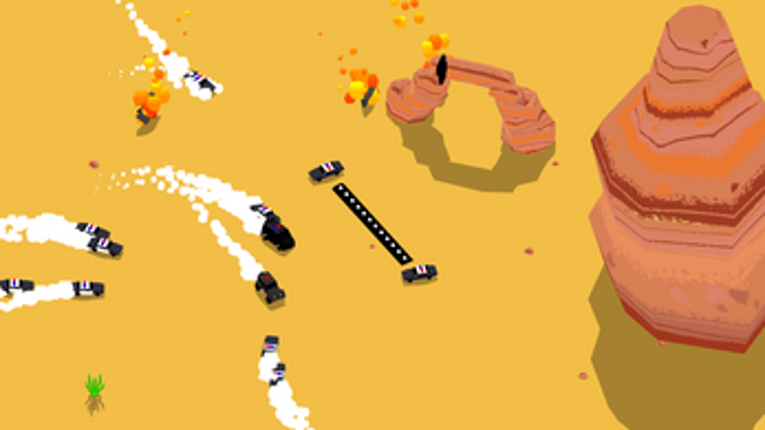 THE FUGUE screenshot
