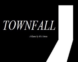 Games like Townfall