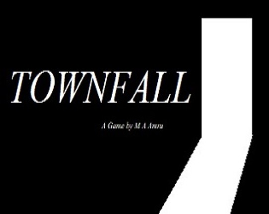 Townfall Image