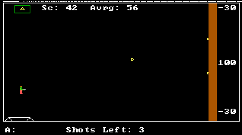 Trampoline Gunmen Minigames Image