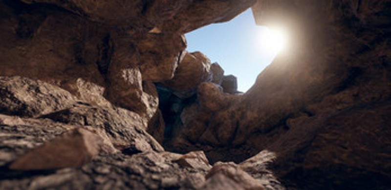 Transmission: Lost screenshot