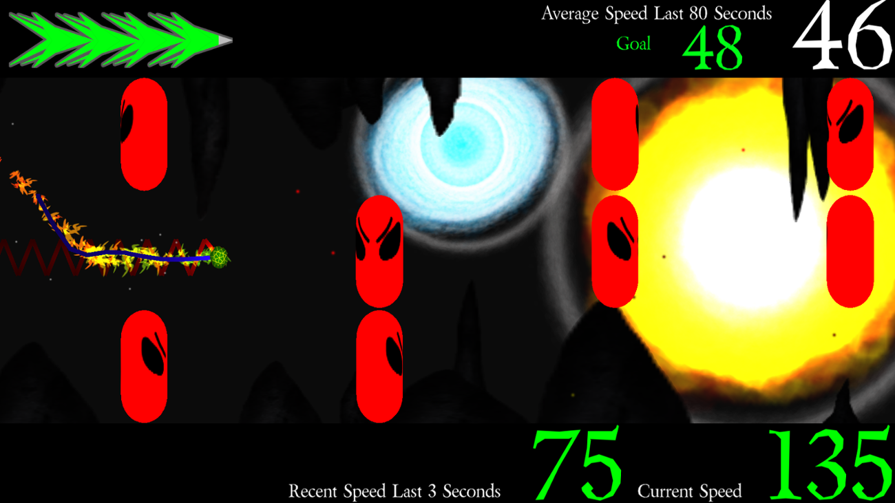 Games like Turtle: VoidRunner