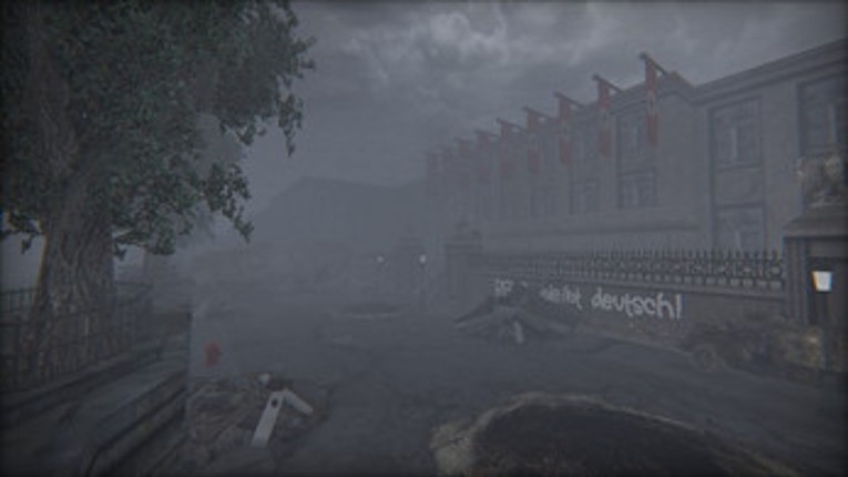 UGC: Blade of Agony Image