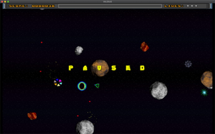 Validius Image