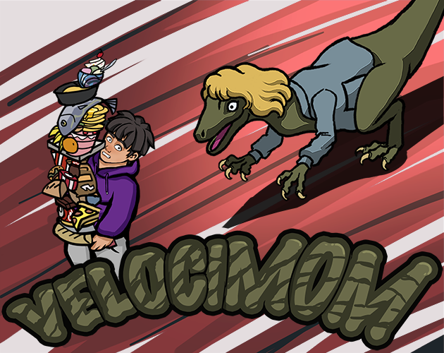 Games like Velocimom