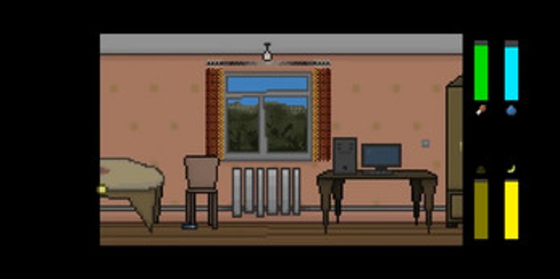 velta the cat beta Image