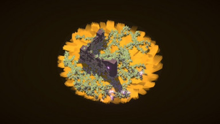 Vineyard screenshot