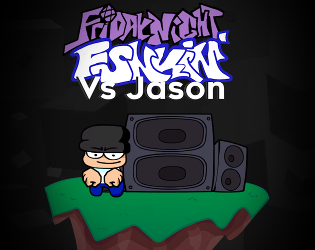 Games like Friday Night Funkin' - Vs Jason