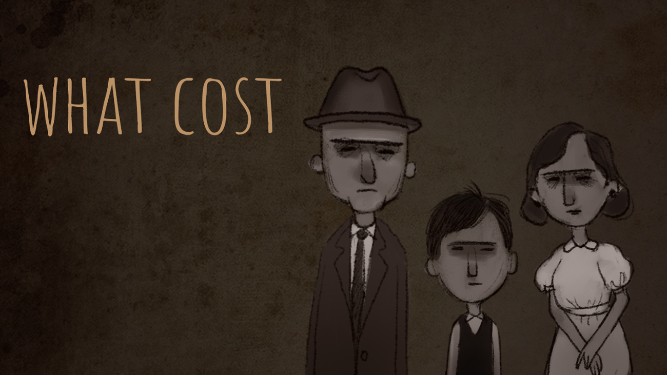 Games like What Cost?