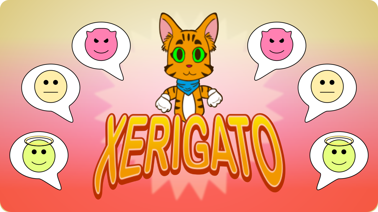 Games like Xerigato
