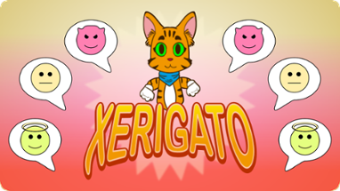 Xerigato Image