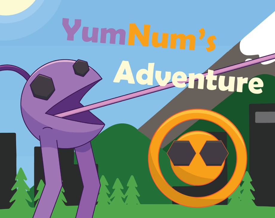 Games like YumNum's Adventure