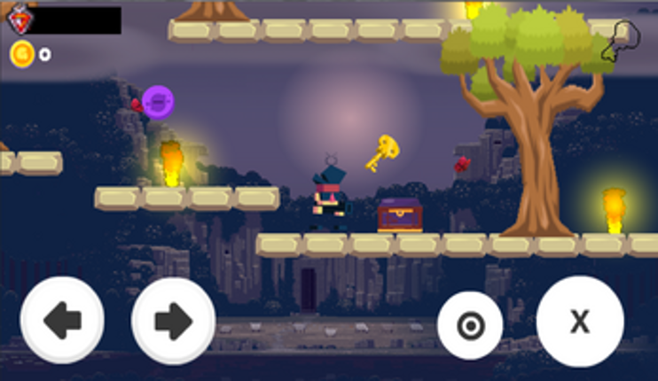 ZHANDAUT screenshot