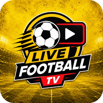 Live Football TV HD 2026 Image