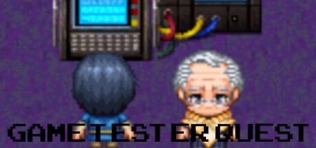 Games like Game Tester Quest
