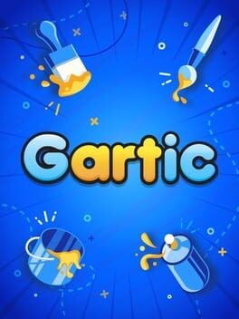 Games like Gartic