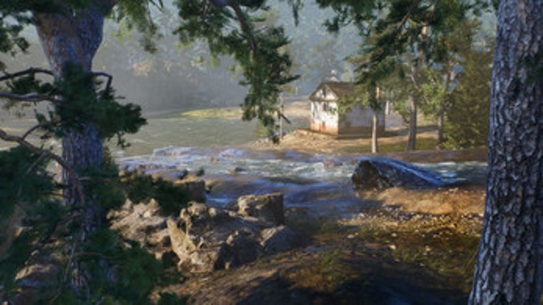 Gauley : Early Access screenshot