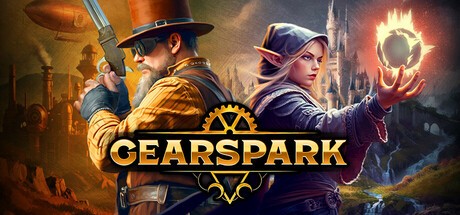 Games like Gearspark