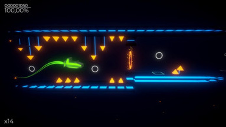 Geometry Jump Reimagined Image