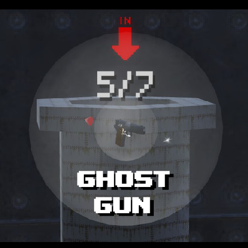 Games like GHOST GUN (POST-JAM EDITION)