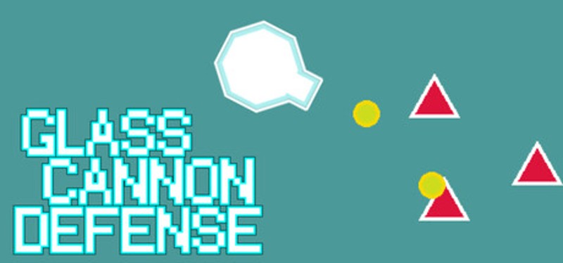 Glass Cannon Defense Image