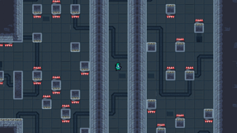 Glitch Awakening - DeadPixel screenshot