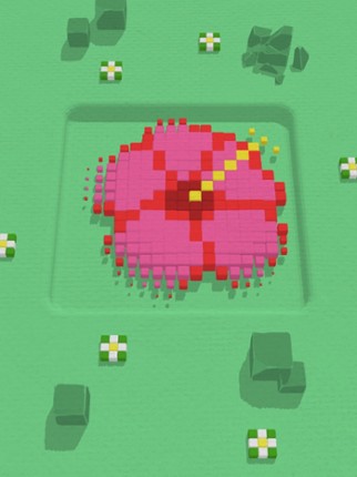 Golf N Bloom screenshot