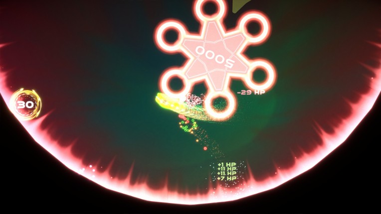 GREX screenshot